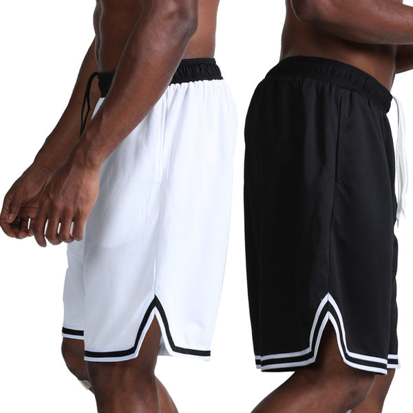 Pantalones Cortos de Baloncesto para Hombre