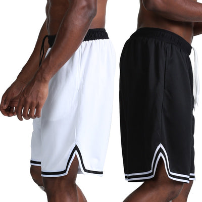 Pantalones Cortos de Baloncesto para Hombre