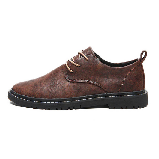 Zapatos Casuales Bajos con Cordones para Hombre - Image 5