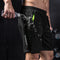 Shorts Deportivos de Alto Rendimiento