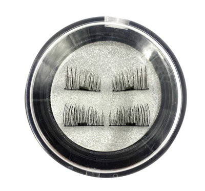 Pestañas Magnéticas Magic Princess - Múltiples Imanes para Volumen Perfecto - Image 2