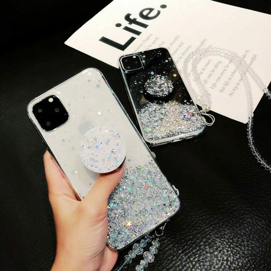 Funda de Celular Cielo Estrellado - Image 3