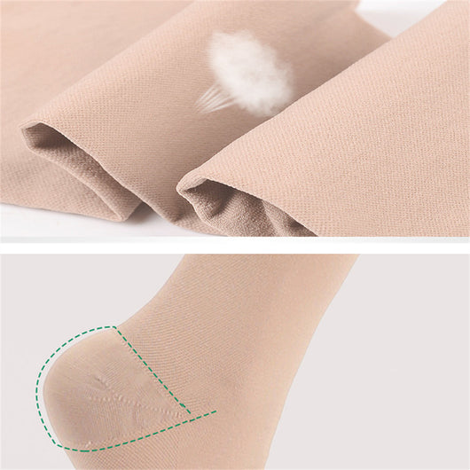 Medias de Compresión Elástica para Trombosis Venosa y Varices - Image 19