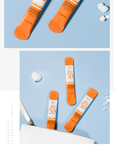 Primer Protector Solar Hidratante con Maquillaje SPF - Image 12