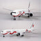 Modelo de Simulación Boeing 777-300 Air China