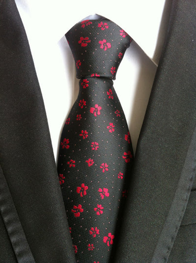 Traje y corbata para hombre - Image 32