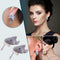 Aretes Tiburones 3D para Mujeres - Joyería Marina Kawaii