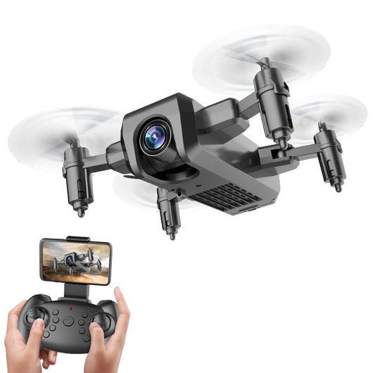 Dron Compacto Plegable para Fotografía Aérea - Image 3