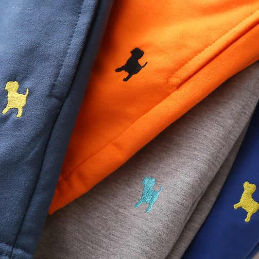 Shorts Deportivos Casuales para Niños - Image 2