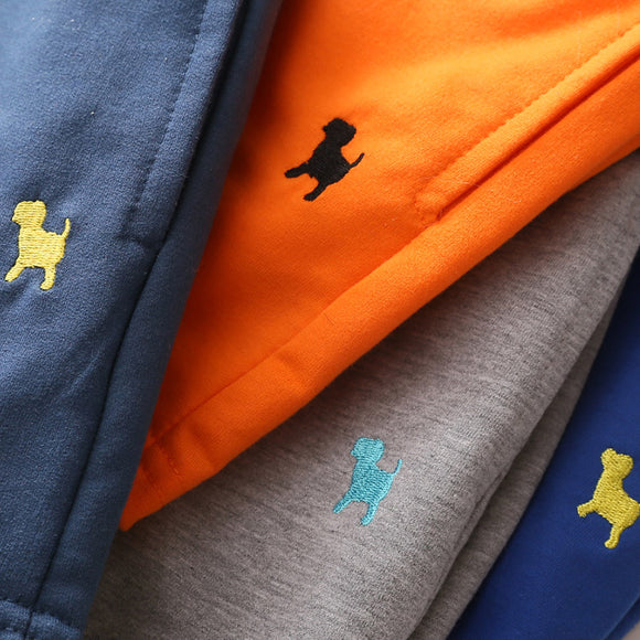 Shorts Deportivos Casuales para Niños