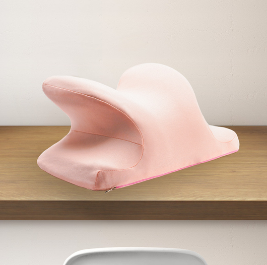 Almohada Ergonómica para Descanso Escolar - Apoyo Cómodo para Siesta en el Aula - Image 12