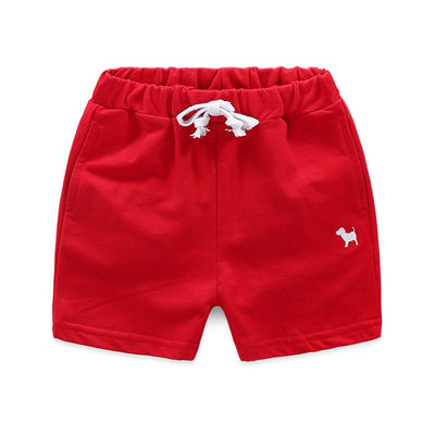Shorts Deportivos Casuales para Niños - Image 6
