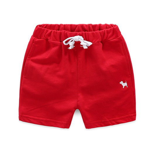 Shorts Deportivos Casuales para Niños - Image 6