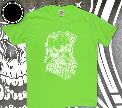 Playera Calavera Unisex Talla Grande - Cómoda y Versátil para Verano - Image 13