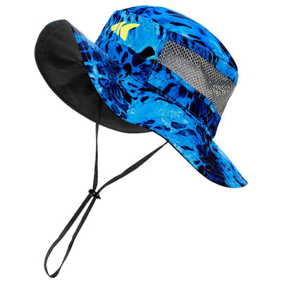 Sombrero Pescador Protección Solar para Hombre Verano - Image 11