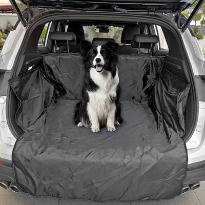 Protector de Maletero para SUV - Forro Resistente y Duradero - Image 13