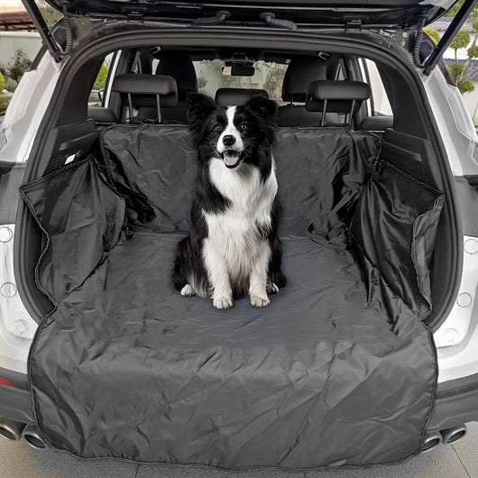 Protector de Maletero para SUV - Forro Resistente y Duradero - Image 13