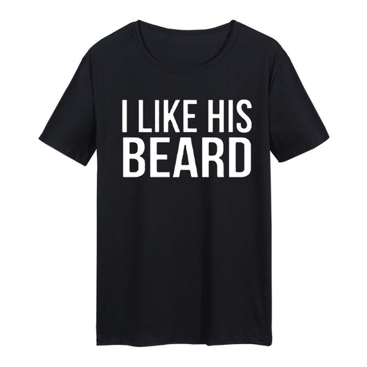 Playeras de Pareja - His Beard & Her Butt - Image 10