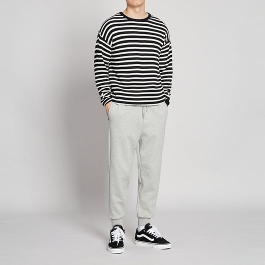 Pantalones Casuales para Hombre Otoño-Invierno con Cintura Media y Cordón - Image 3