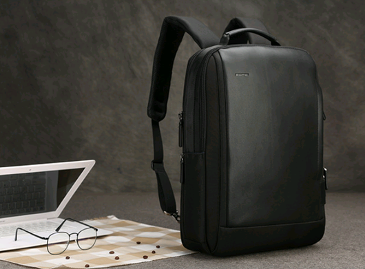 Mochila Ejecutiva Inteligente con Carga USB - Resistente al Agua - Image 6