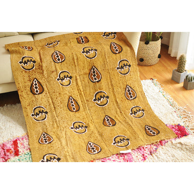 Decoración Bohemia Artesanal Hecha a Mano - Textil DIY - Image 12