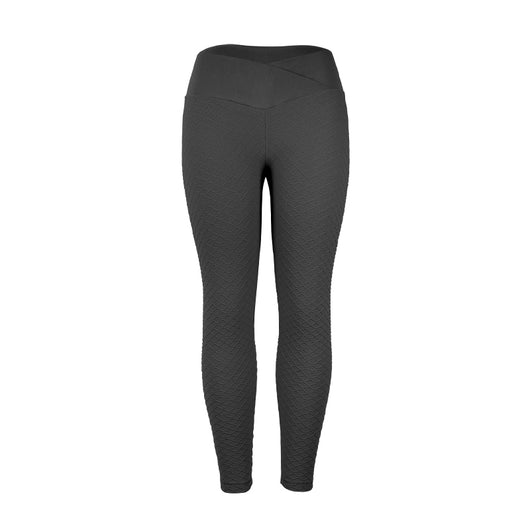 Leggins Deportivos Cintura Alta Levantacaderas para Yoga y Fitness - Image 7