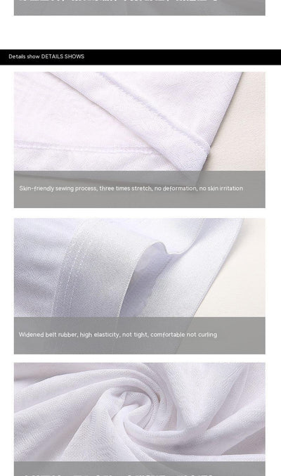 Bóxer Jacquard Respirable con Carácter Fu para Hombre - Image 17