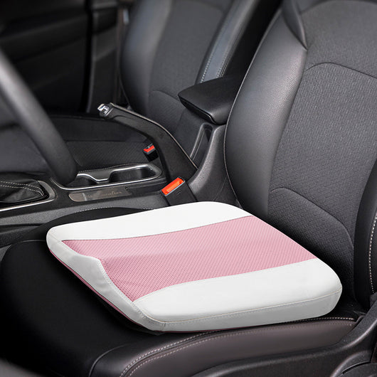 Cojín Masajeador para Asiento de Auto con Gel Refrigerante - Image 3