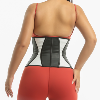 Cinturón Deportivo de Ajuste Dinámico con Diseño Bicolor - Image 17