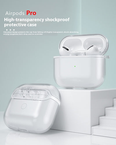 Fundas Protectoras Antiimpacto para Audífonos con Tecnología Transpirable - Image 16