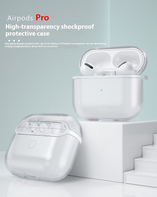 Fundas Protectoras Antiimpacto para Audífonos con Tecnología Transpirable - Image 16