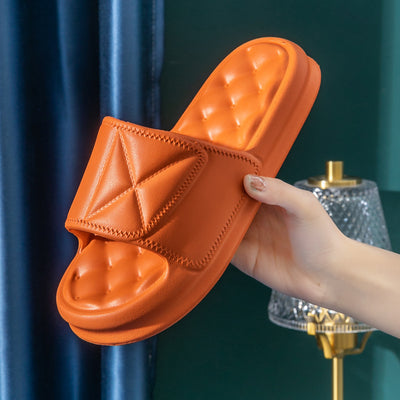 Sandalias Cómodas para Pareja con Suela Antideslizante y Aroma Desodorizante - Image 7