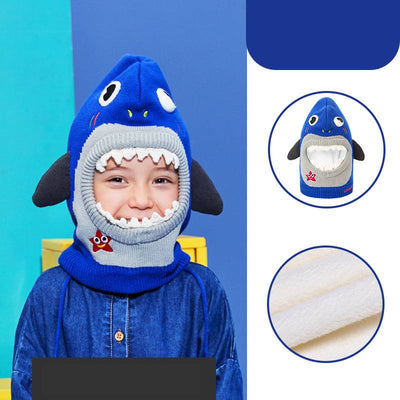 Gorro Bufanda 2 en 1 - Image 4