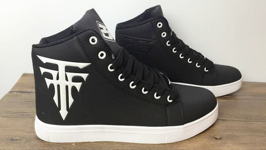 Ryan Elegante - Zapatillas con Suela Ortopédica - Image 9