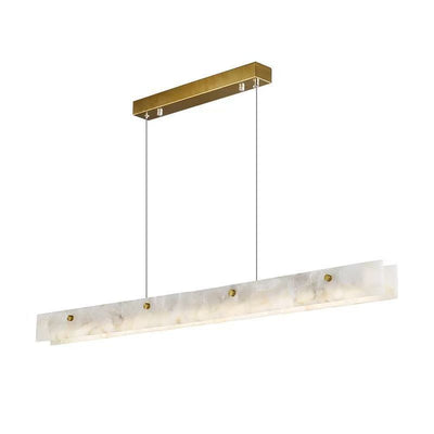 Lámpara Colgante Minimalista Nórdica de Lujo Moderno - Image 5