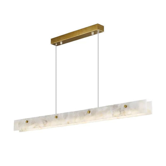 Lámpara Colgante Minimalista Nórdica de Lujo Moderno - Image 5