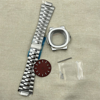 Herramienta de Ensamblaje para Relojería - Punta de Precisión - Image 18