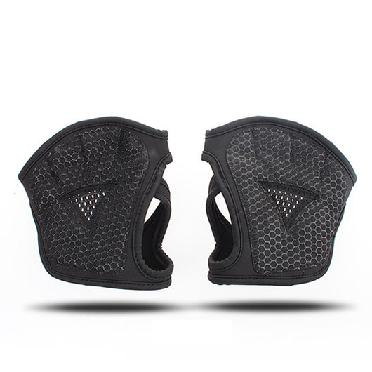 Protector de Palmas Transpirable Antideslizante para Ciclismo y Yoga Mujer - Image 3