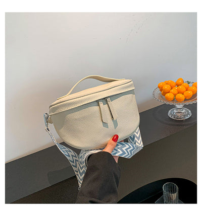 Bolso Bandolera Casual de Un Hombro para Mujer - Image 29