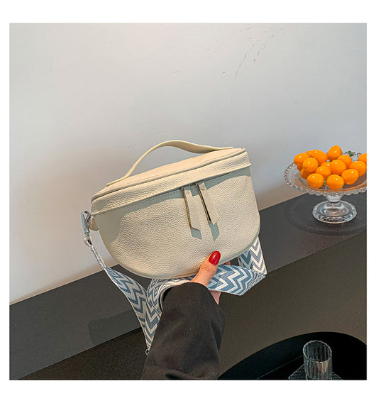 Bolso Bandolera Casual de Un Hombro para Mujer - Image 29