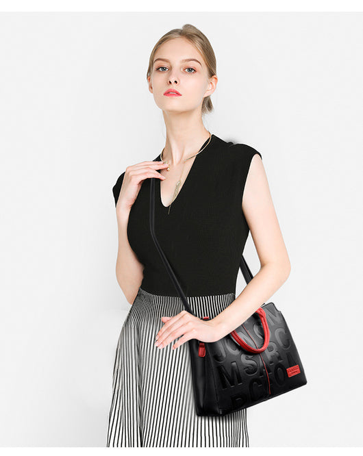 Bolso de Mano Premium Mamá - Elegancia y Funcionalidad - Image 13
