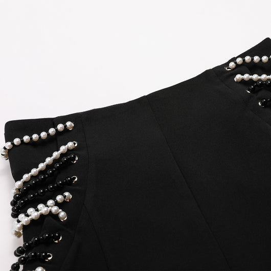 Pantalones Ajustados de Cintura Alta Reductores - Image 10