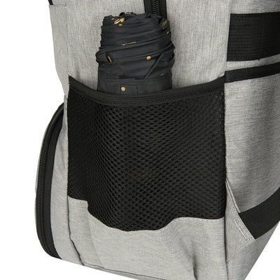 Mochila Térmica Oxford para Picnic con Compartimiento Aislado - Image 4