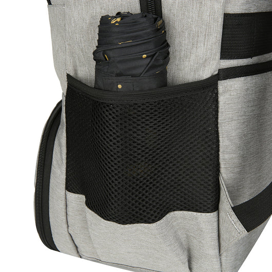Mochila Térmica Oxford para Picnic con Compartimiento Aislado - Image 4