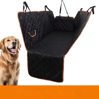 Protector de Asiento para Auto con Funda Impermeable - Image 10