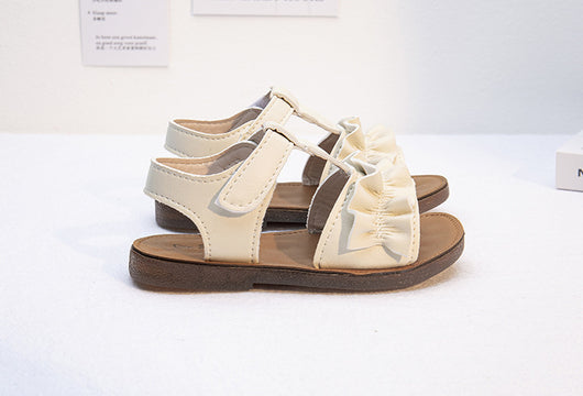 Sandalias Princesa Playa Velcro Suela Suave - Image 10
