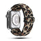 Marrón Leopard Print 384041 Mm