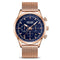 Reloj Deportivo Cronógrafo Multifuncional para Hombre