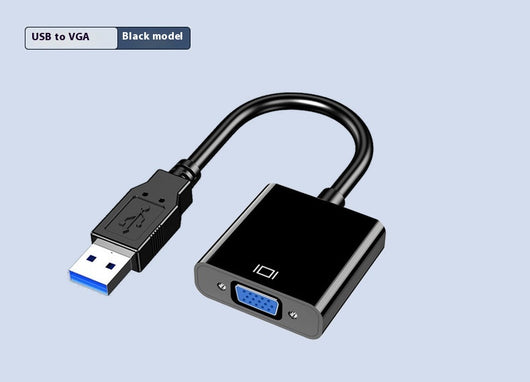 Adaptador USB a HDMI de Alta Definición en Aluminio - Image 15