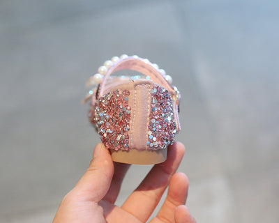 Zapatos de Princesa con Moño para Niñas - Image 20